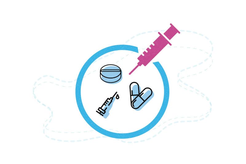 As COVID-19 fuels opioid deaths, researchers look to create an anti-opioid vaccine